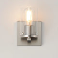 MAXIM, Lateral Bath Vanity, VANITY LIGHT