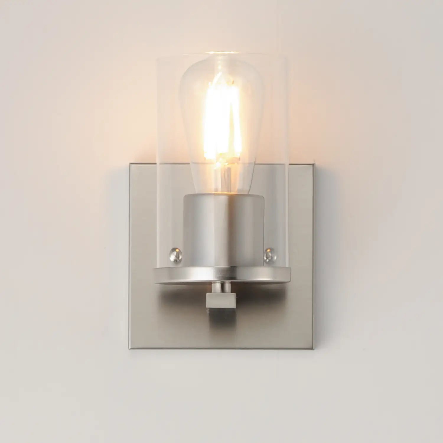 MAXIM, Lateral Bath Vanity, VANITY LIGHT