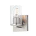 MAXIM, Lateral Bath Vanity, VANITY LIGHT
