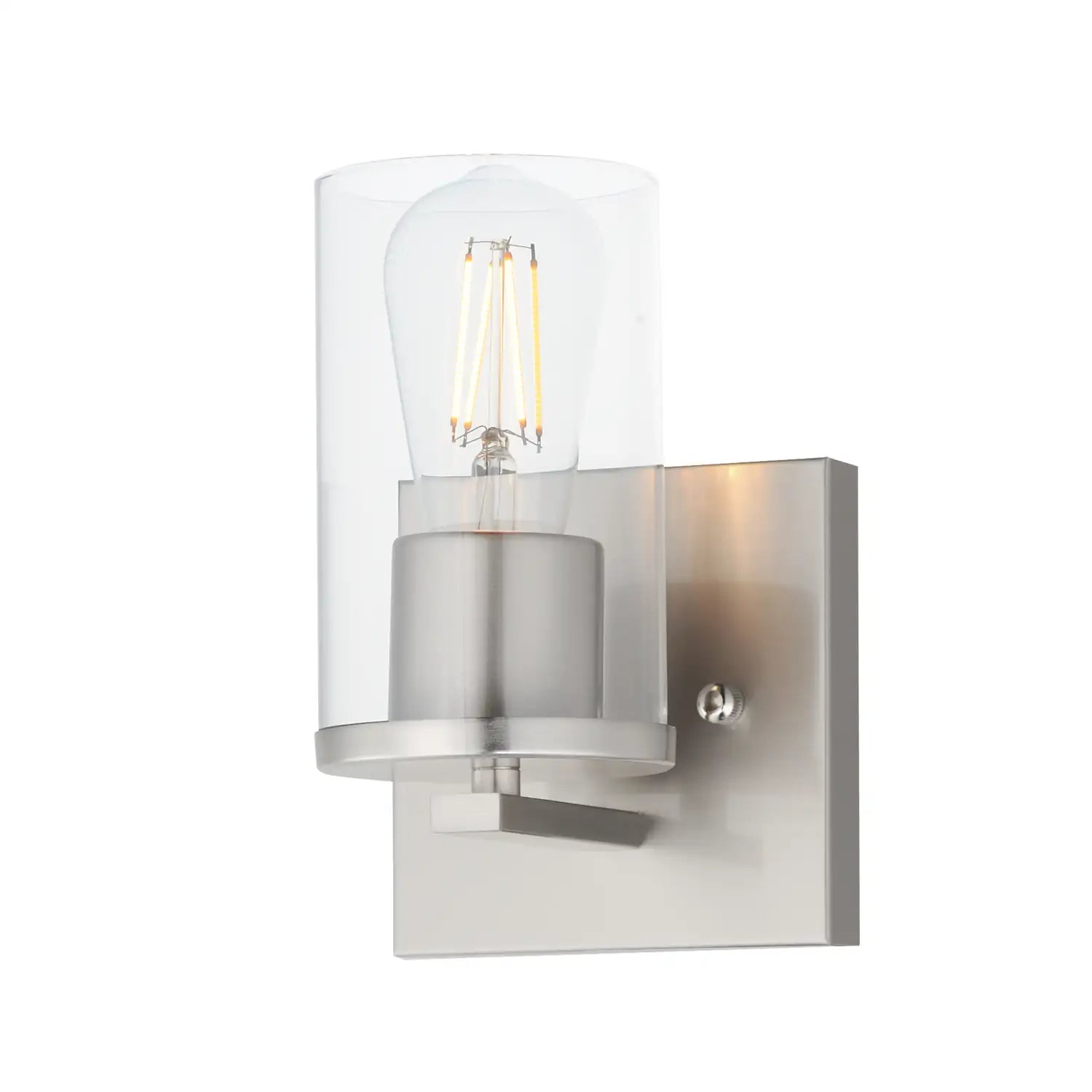 MAXIM, Lateral Bath Vanity, VANITY LIGHT