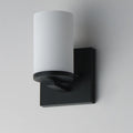 MAXIM, LATERAL-WALL SCONCE, WALL SCONCES