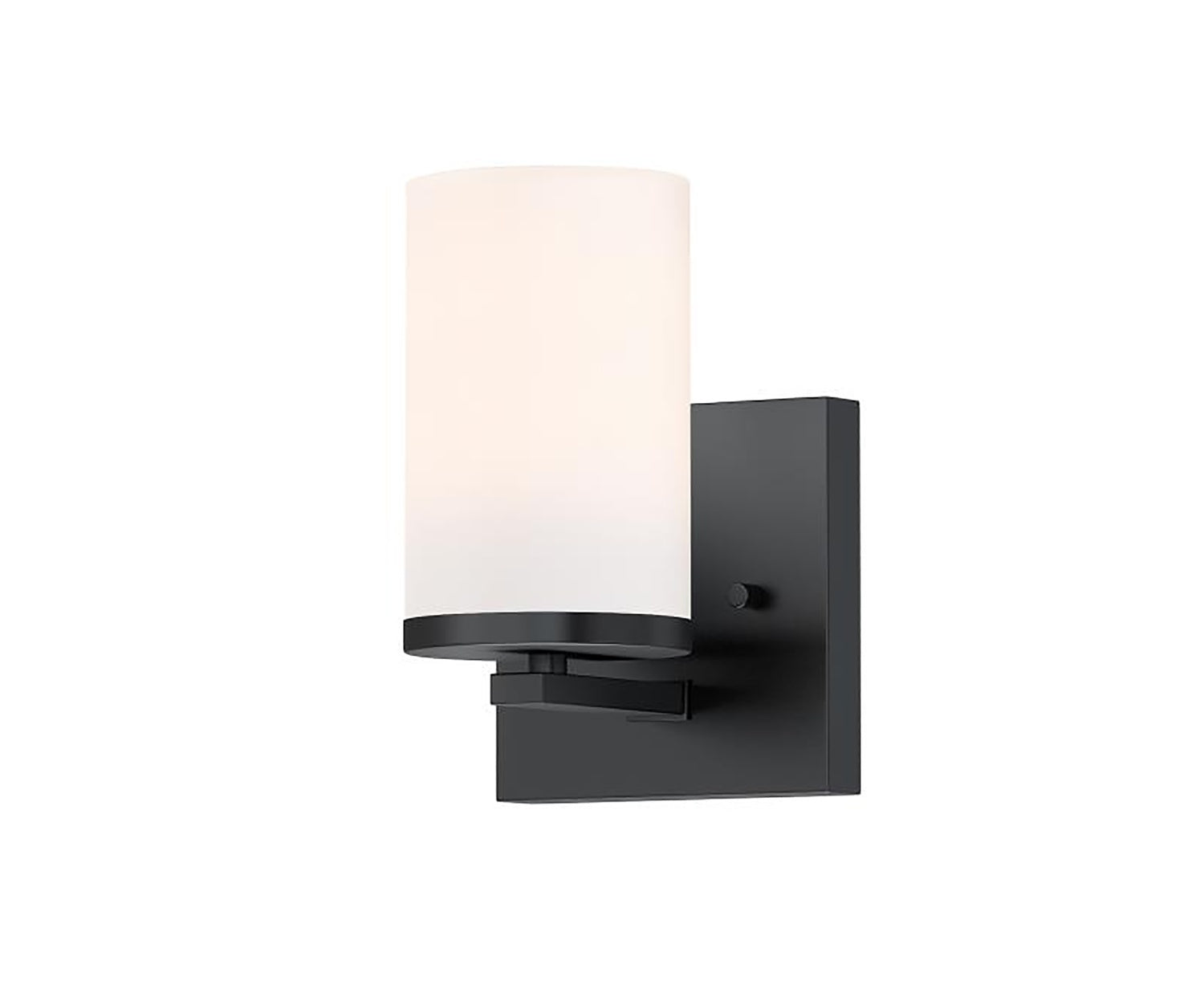 MAXIM, LATERAL-WALL SCONCE, WALL SCONCES