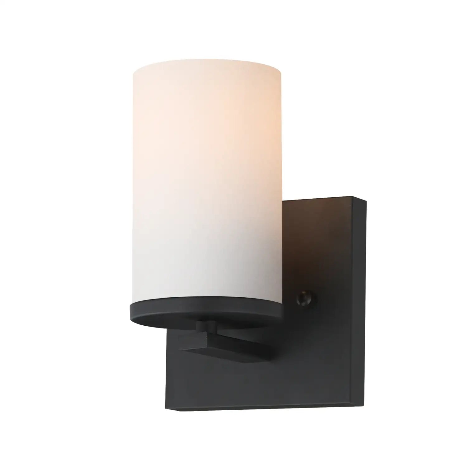 MAXIM, LATERAL-WALL SCONCE, WALL SCONCES