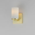 MAXIM, LATERAL-WALL SCONCE, WALL SCONCES