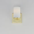 MAXIM, LATERAL-WALL SCONCE, WALL SCONCES