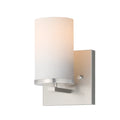 MAXIM, LATERAL-WALL SCONCE, WALL SCONCES