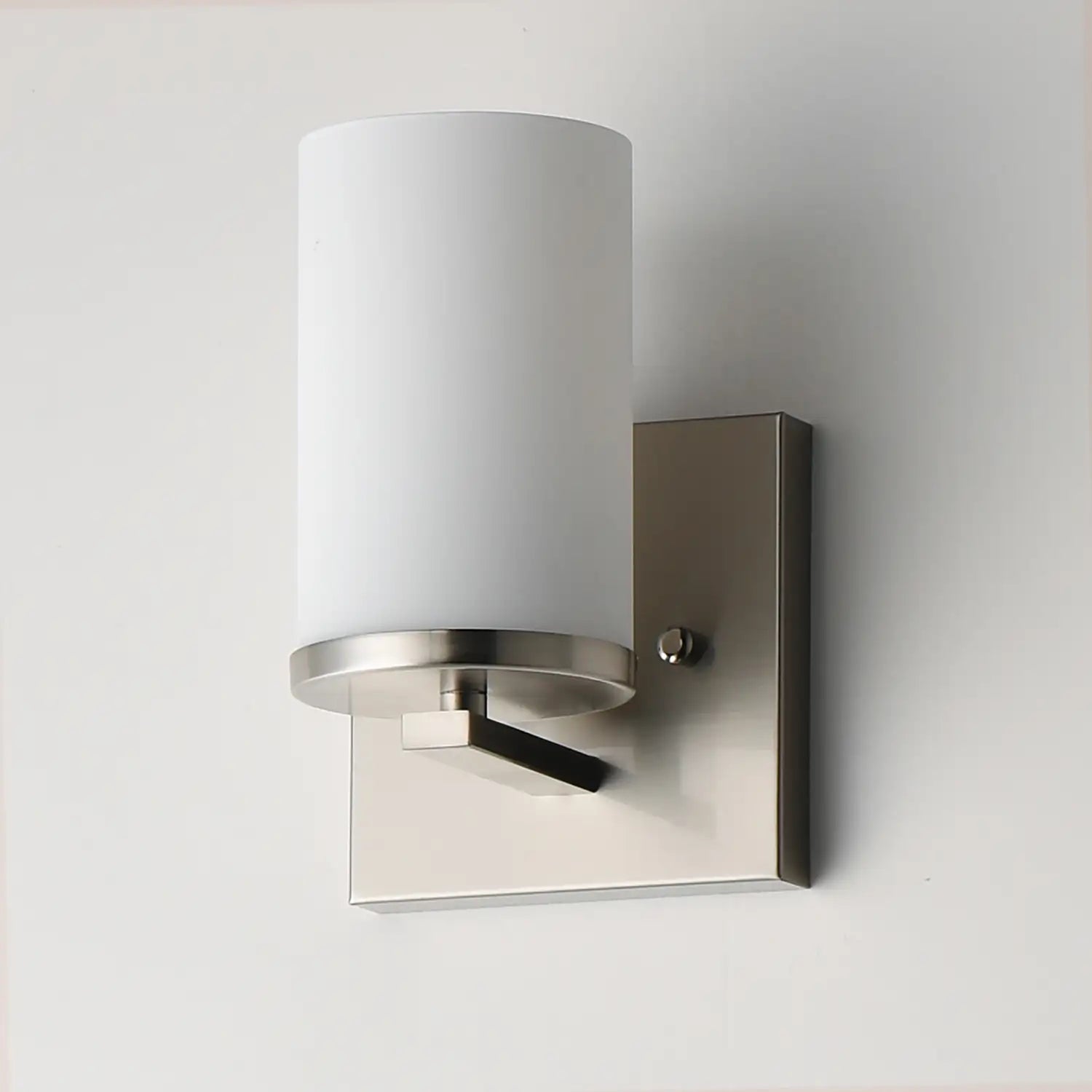 MAXIM, LATERAL-WALL SCONCE, WALL SCONCES