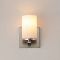 MAXIM, LATERAL-WALL SCONCE, WALL SCONCES