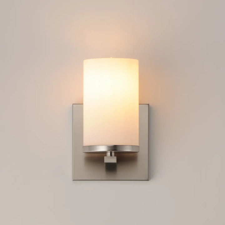 MAXIM, LATERAL-WALL SCONCE, WALL SCONCES