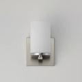 MAXIM, LATERAL-WALL SCONCE, WALL SCONCES