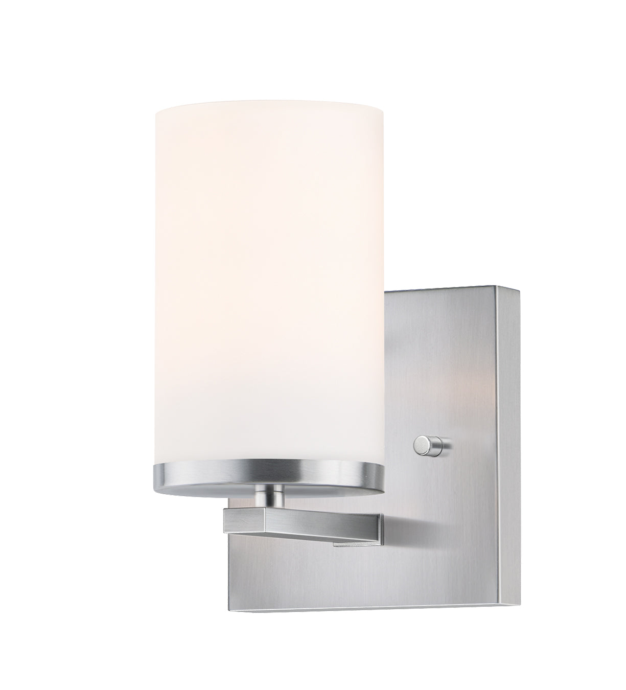 MAXIM, LATERAL-WALL SCONCE, WALL SCONCES