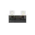 MAXIM, Lateral Bath Vanity, VANITY LIGHT