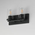 MAXIM, Lateral Bath Vanity, VANITY LIGHT