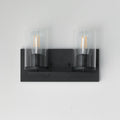 MAXIM, Lateral Bath Vanity, VANITY LIGHT