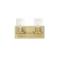 MAXIM, Lateral Bath Vanity, VANITY LIGHT