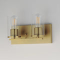 MAXIM, Lateral Bath Vanity, VANITY LIGHT