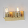 MAXIM, Lateral Bath Vanity, VANITY LIGHT