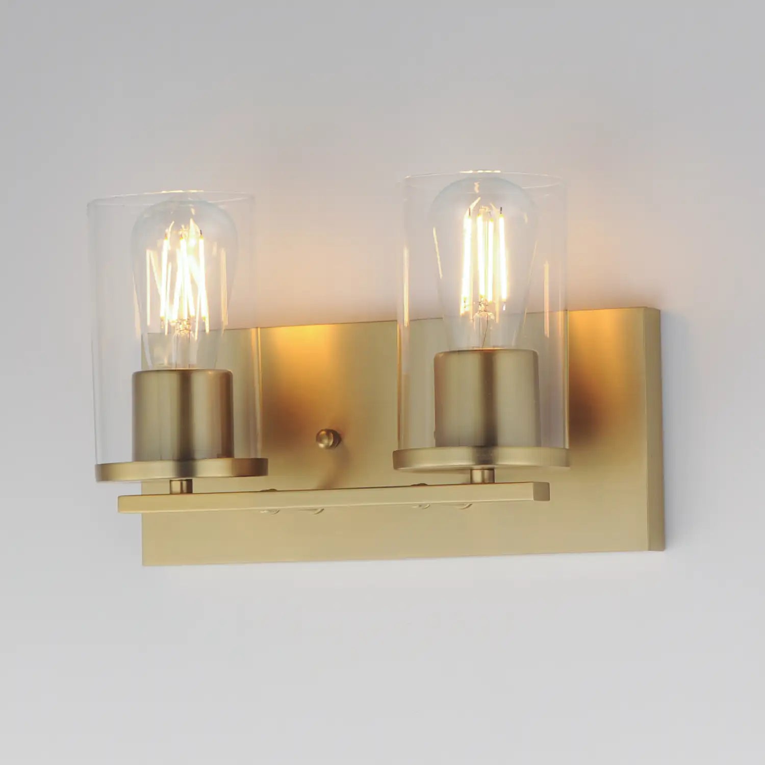 MAXIM, Lateral Bath Vanity, VANITY LIGHT