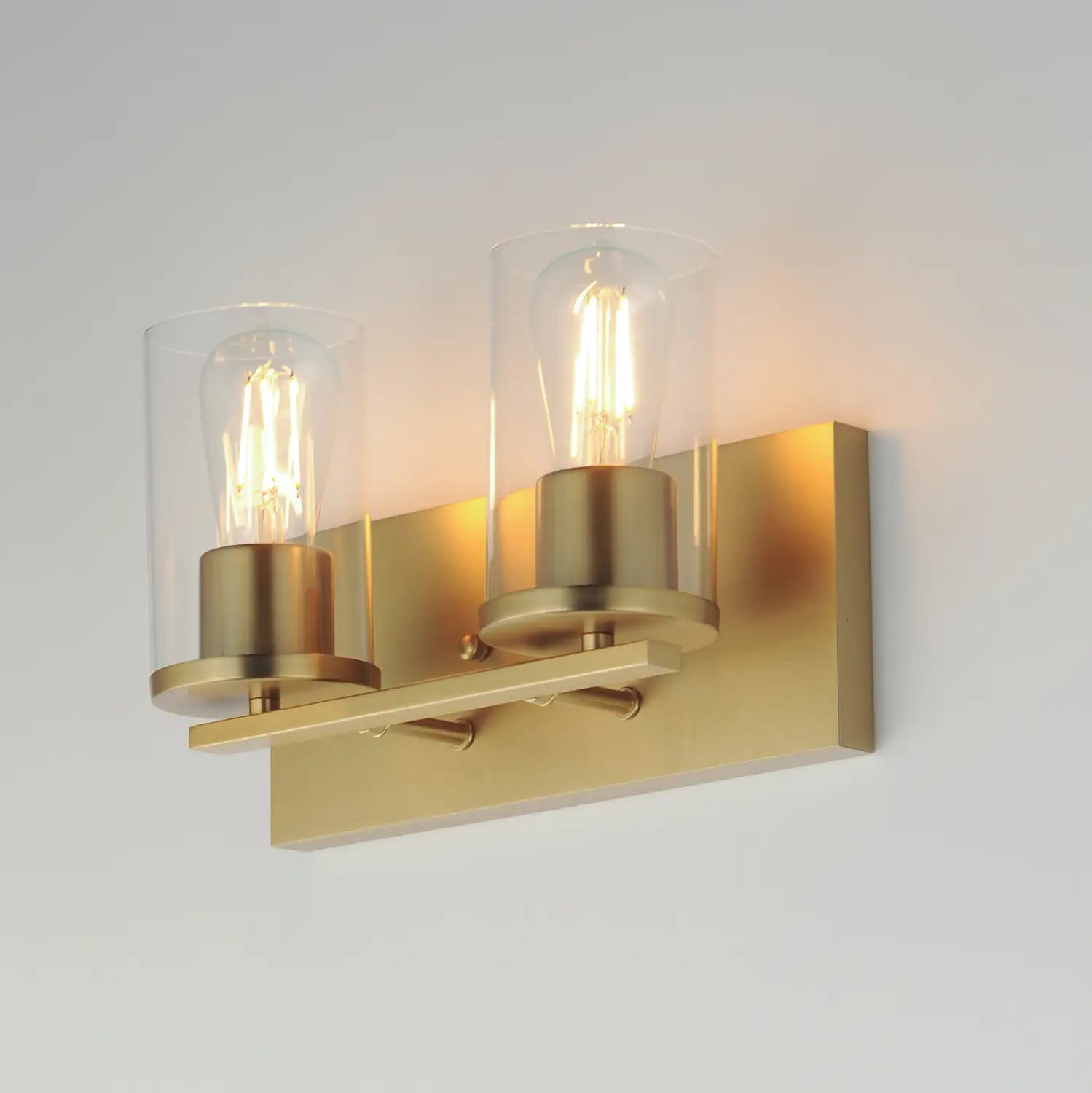 MAXIM, Lateral Bath Vanity, VANITY LIGHT