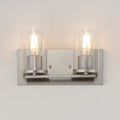 MAXIM, Lateral Bath Vanity, VANITY LIGHT