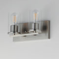 MAXIM, Lateral Bath Vanity, VANITY LIGHT