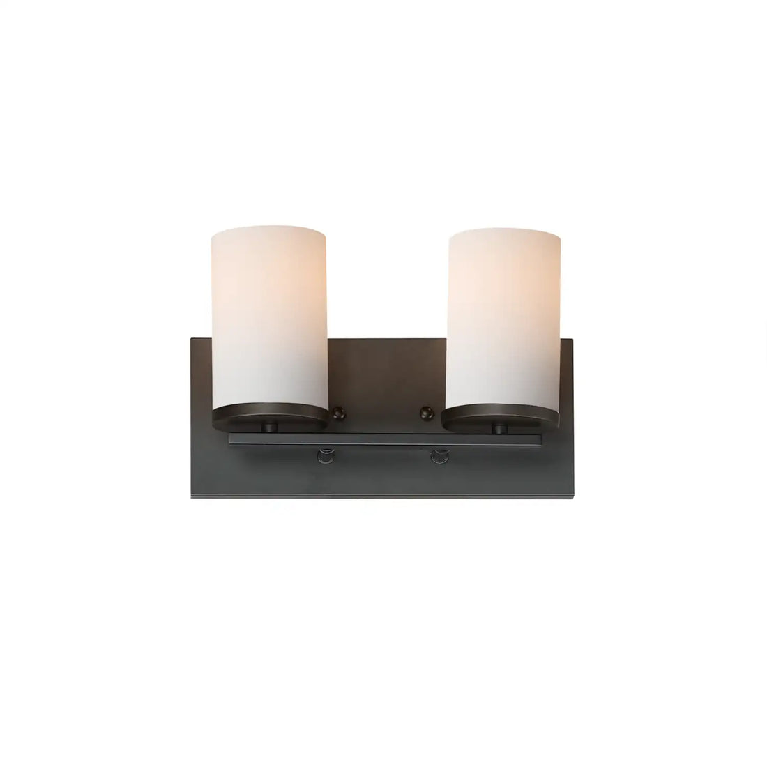 MAXIM, LATERAL-BATH VANITY, VANITY LIGHT