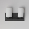 MAXIM, LATERAL-BATH VANITY, VANITY LIGHT