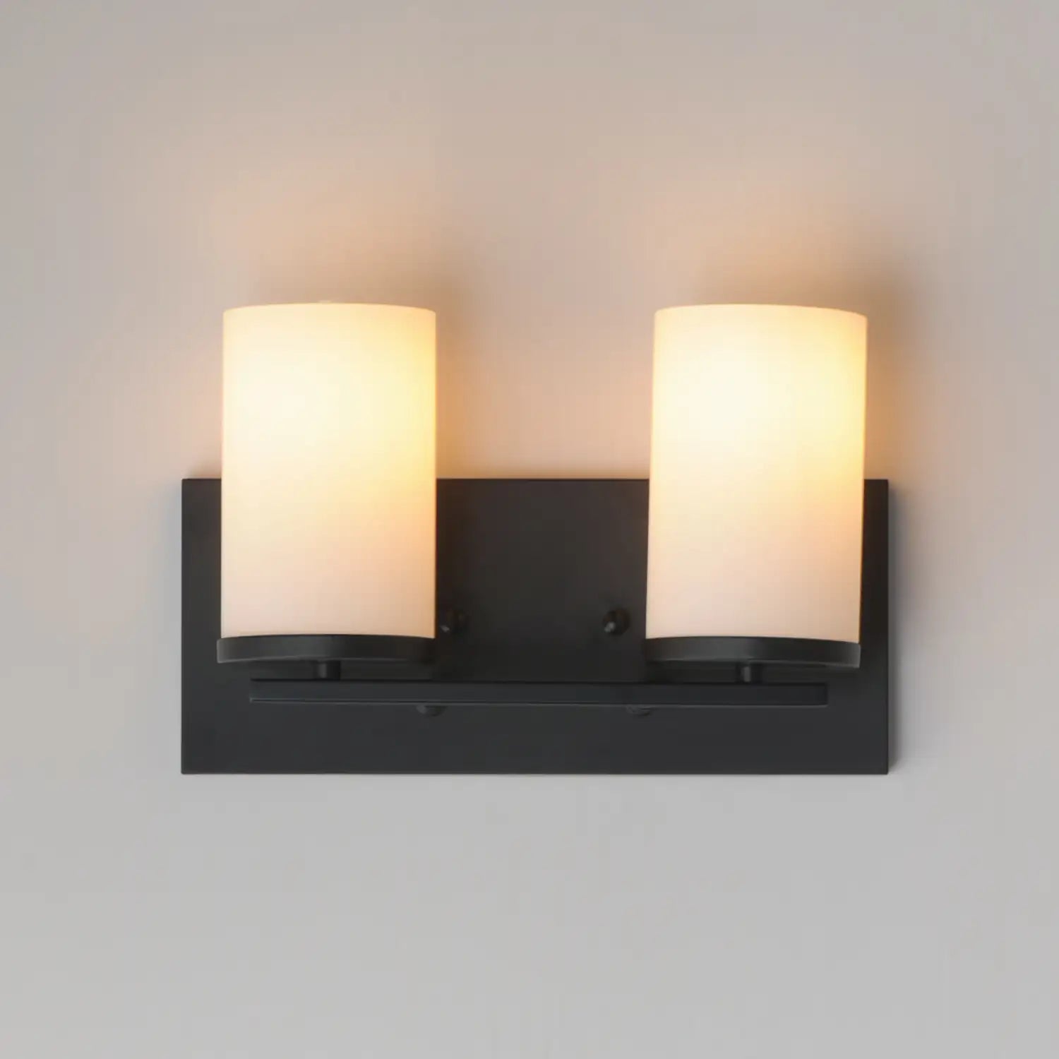 MAXIM, LATERAL-BATH VANITY, VANITY LIGHT