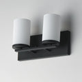 MAXIM, LATERAL-BATH VANITY, VANITY LIGHT