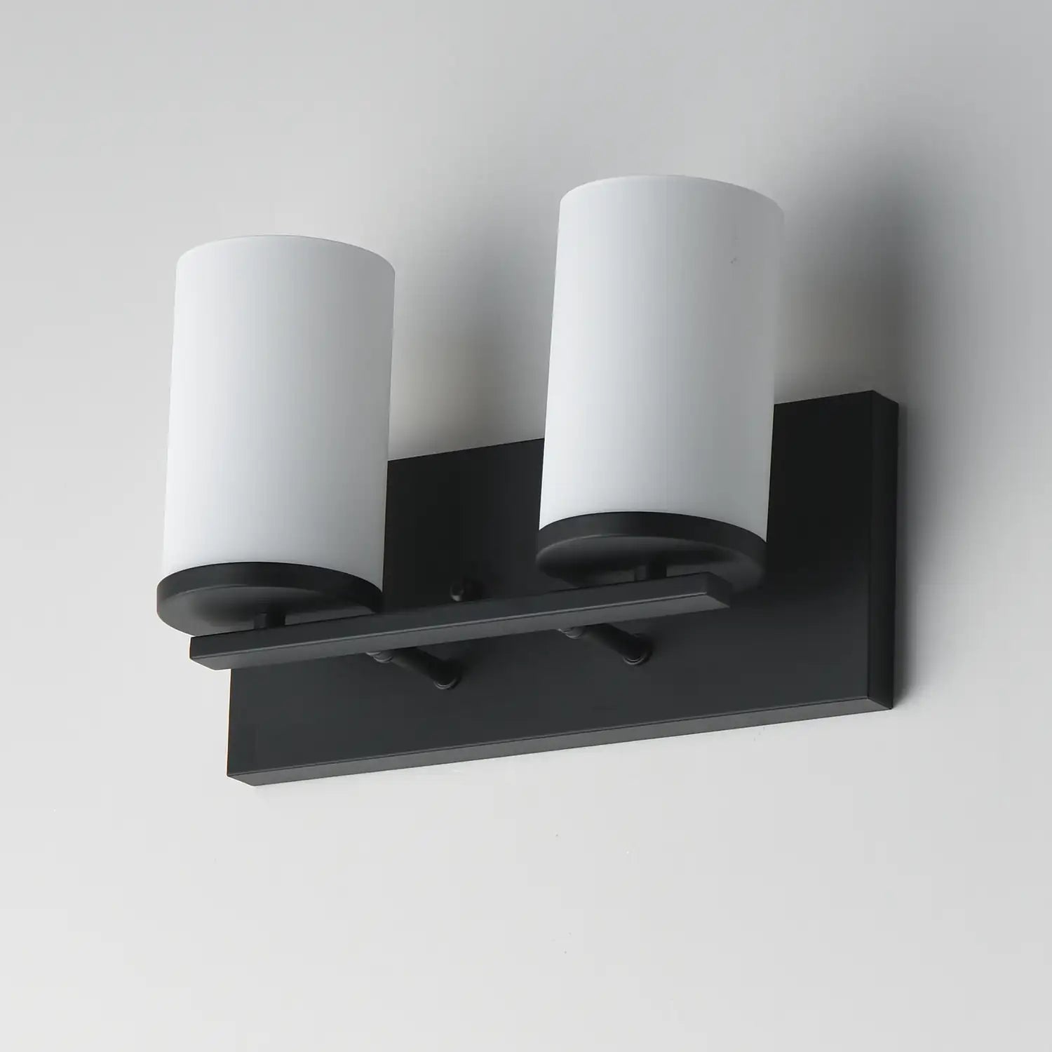 MAXIM, LATERAL-BATH VANITY, VANITY LIGHT