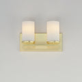 MAXIM, LATERAL-BATH VANITY, VANITY LIGHT