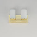 MAXIM, LATERAL-BATH VANITY, VANITY LIGHT