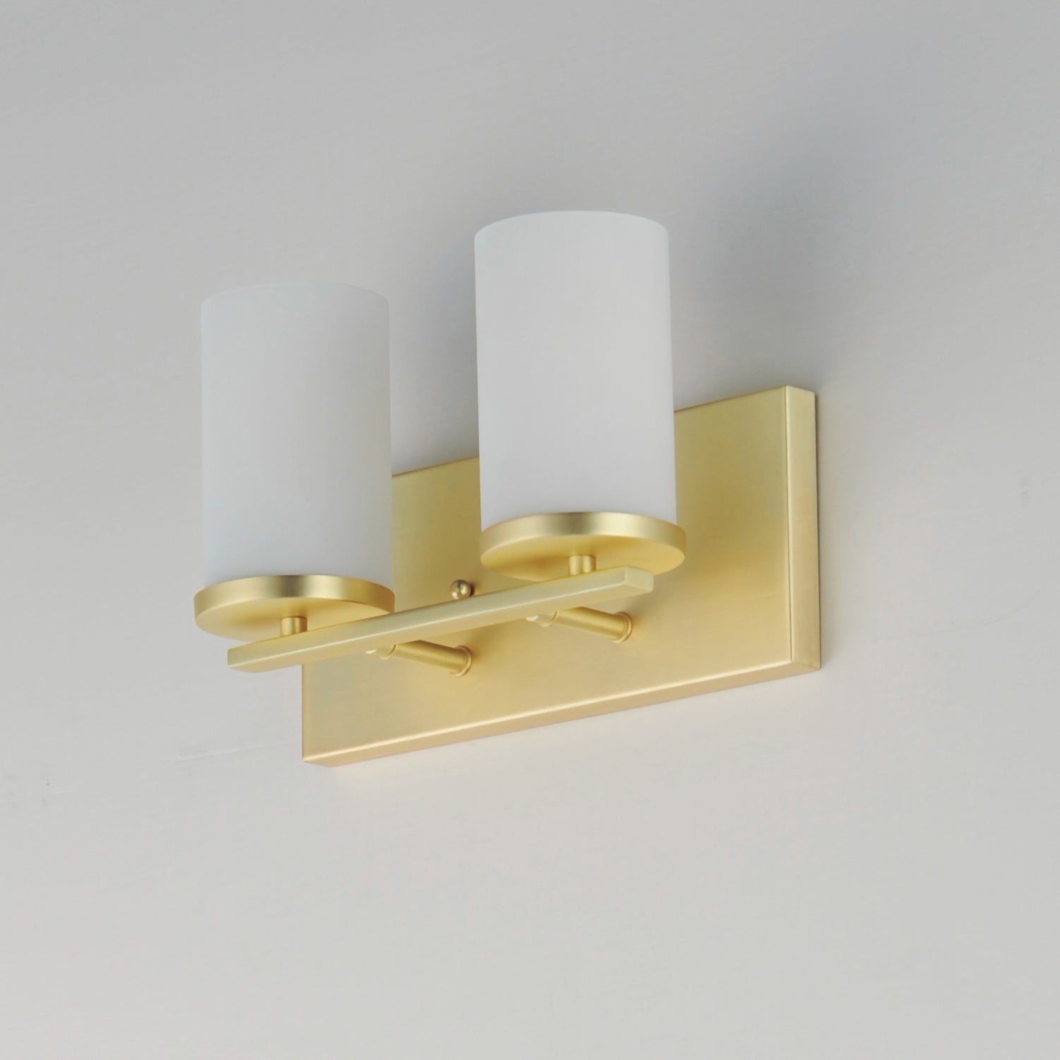 MAXIM, LATERAL-BATH VANITY, VANITY LIGHT