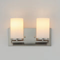 MAXIM, LATERAL-BATH VANITY, VANITY LIGHT