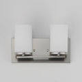 MAXIM, LATERAL-BATH VANITY, VANITY LIGHT