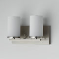 MAXIM, LATERAL-BATH VANITY, VANITY LIGHT