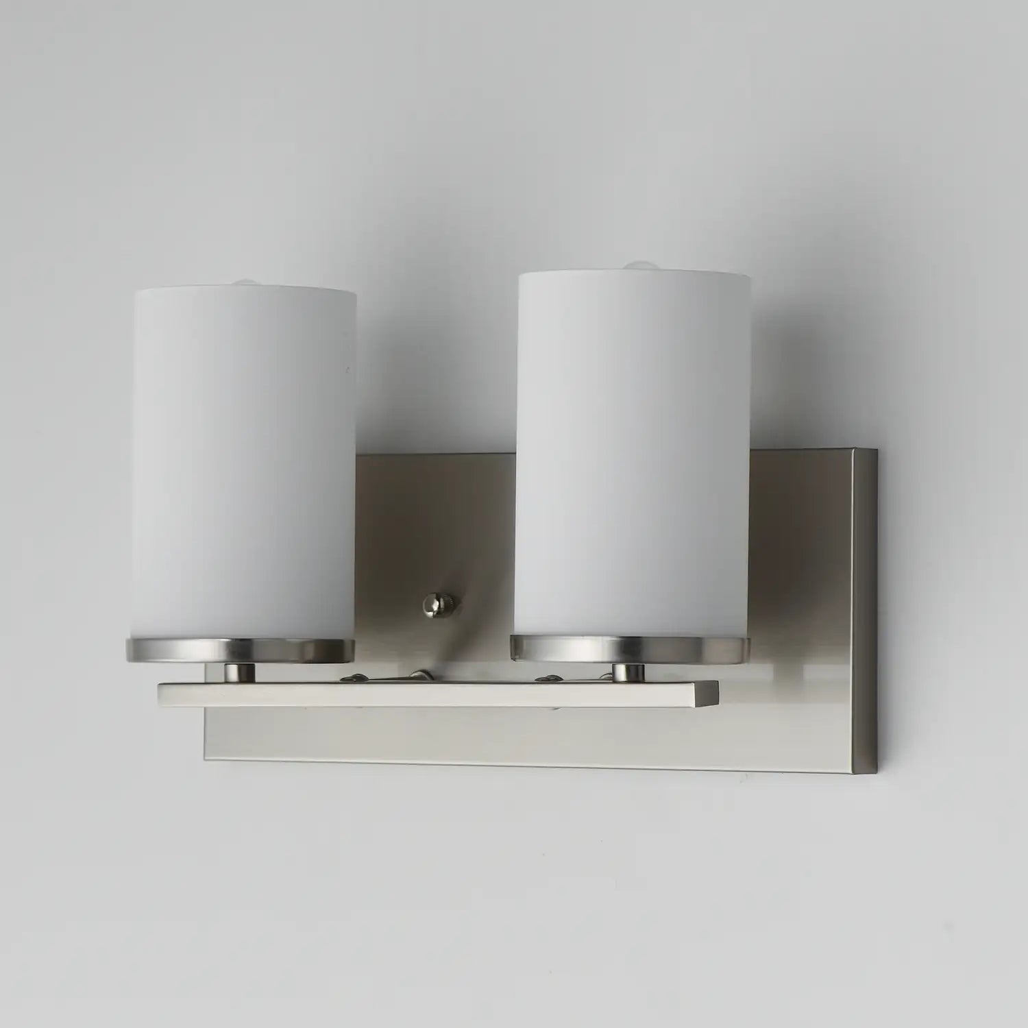 MAXIM, LATERAL-BATH VANITY, VANITY LIGHT