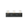 MAXIM, Lateral Bath Vanity, VANITY LIGHT