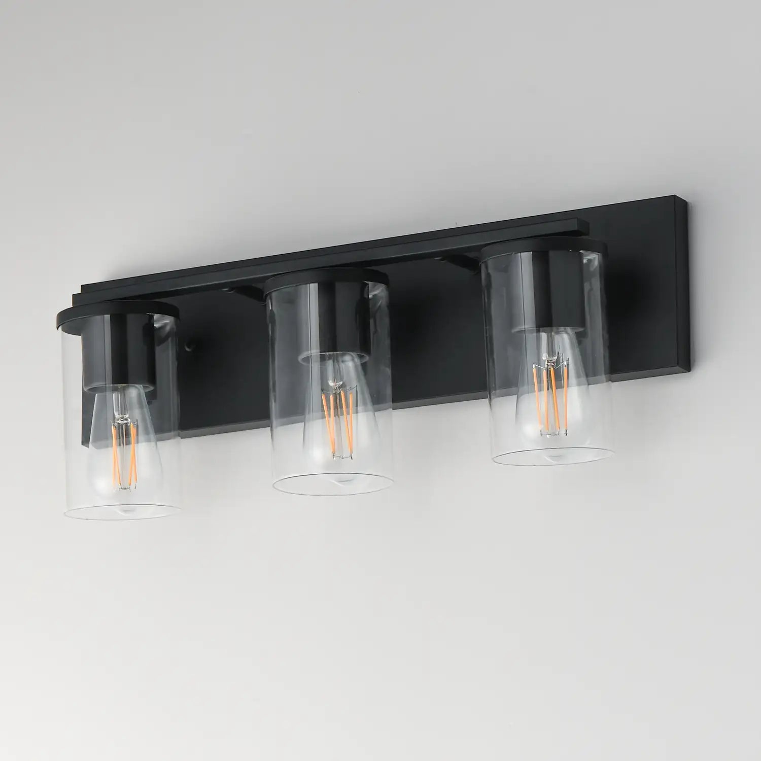 MAXIM, Lateral Bath Vanity, VANITY LIGHT