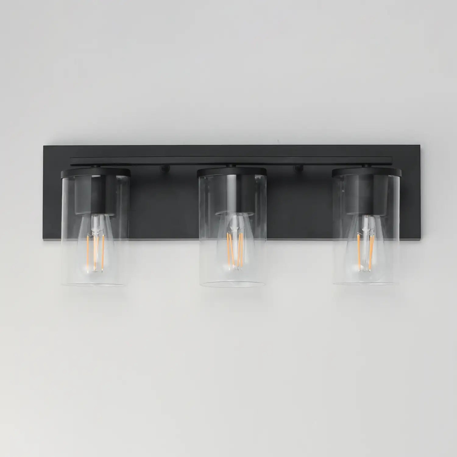 MAXIM, Lateral Bath Vanity, VANITY LIGHT