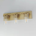 MAXIM, Lateral Bath Vanity, VANITY LIGHT