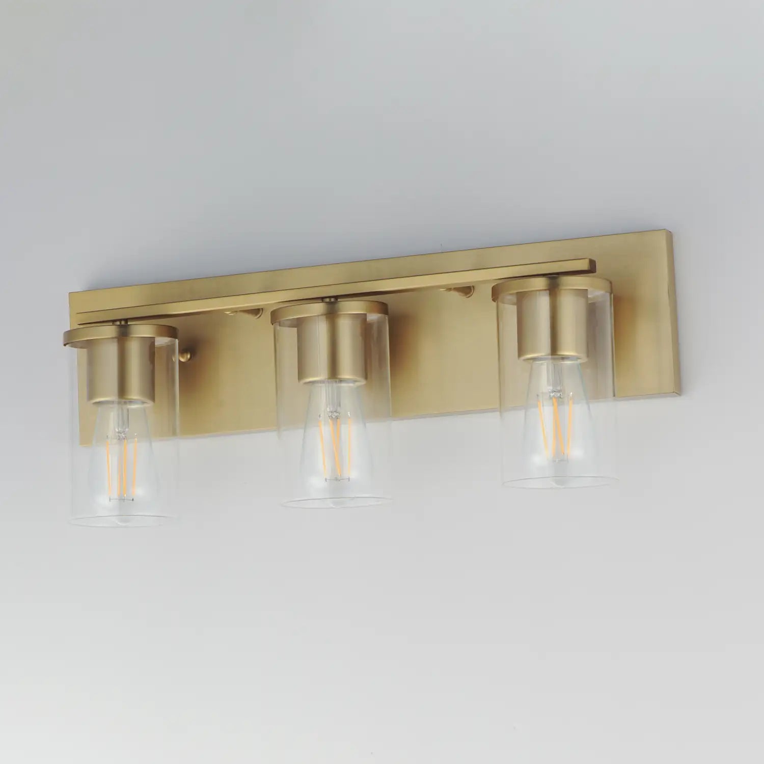 MAXIM, Lateral Bath Vanity, VANITY LIGHT
