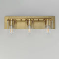 MAXIM, Lateral Bath Vanity, VANITY LIGHT