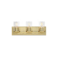 MAXIM, Lateral Bath Vanity, VANITY LIGHT