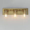 MAXIM, Lateral Bath Vanity, VANITY LIGHT
