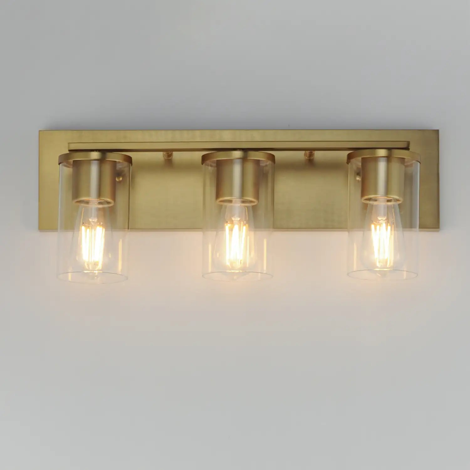 MAXIM, Lateral Bath Vanity, VANITY LIGHT