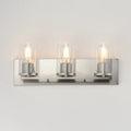 MAXIM, Lateral Bath Vanity, VANITY LIGHT