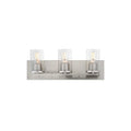 MAXIM, Lateral Bath Vanity, VANITY LIGHT