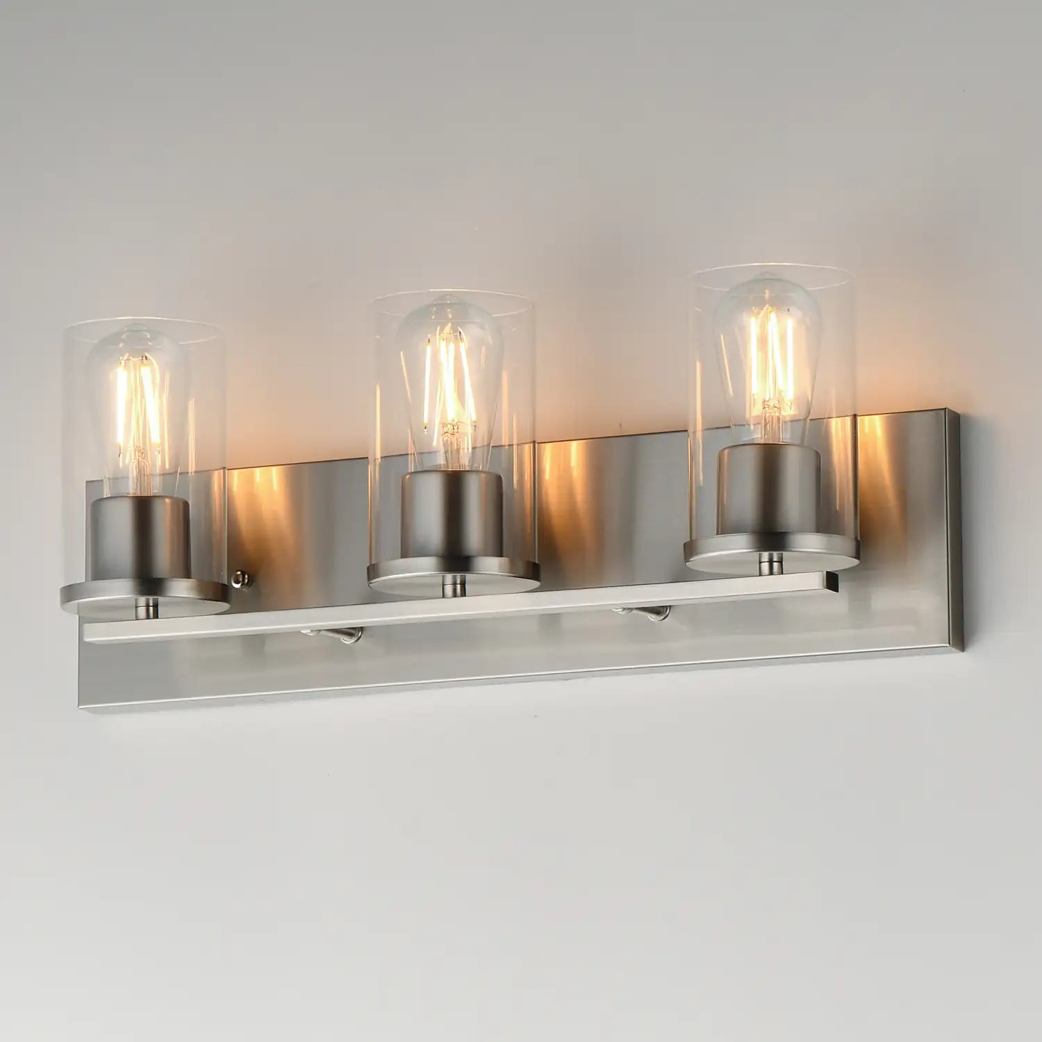 MAXIM, Lateral Bath Vanity, VANITY LIGHT