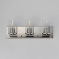 MAXIM, Lateral Bath Vanity, VANITY LIGHT